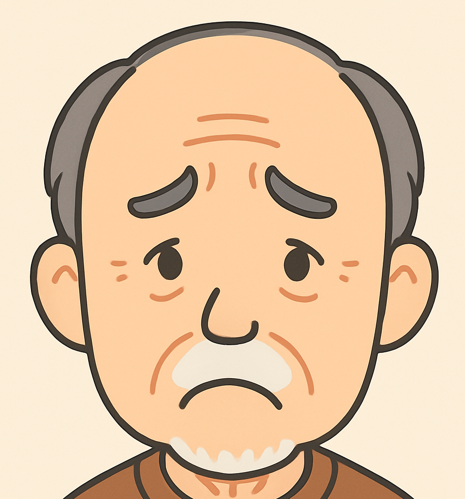 歩行練習を支援する理学療法士と医師